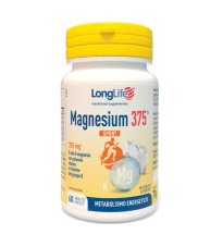 LONGLIFE MAGNESIUM 375 SPORT