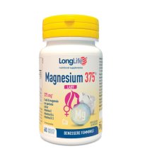 LONGLIFE MAGNESIUM 375 LADY