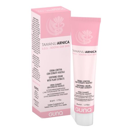 TAMANU ARNICA SOS 50ML+3X3ML