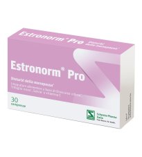 ESTRONORM PRO 30CPR