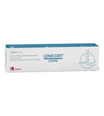 LENICORT ATOPIC 30ML