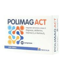 POLIMAG ACT 30CPR