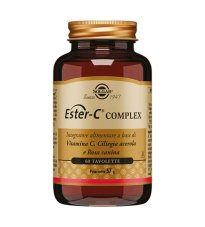 ESTER C COMPLEX 60TAV