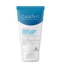 CAROVIT SOLARE CREMA IDRAT SOL