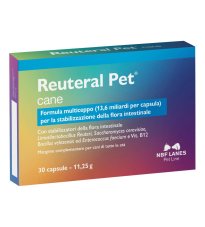 REUTERAL PET CANE 30CPS