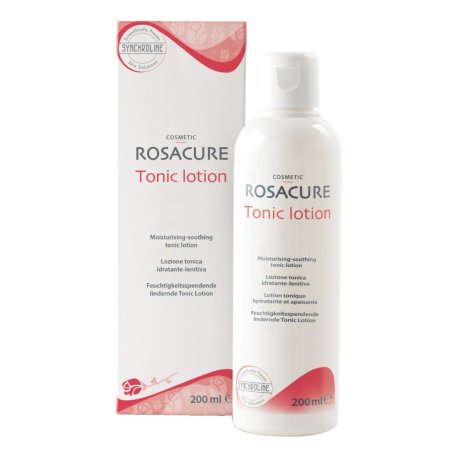 SYNCHROLINE ROSACURE TONIC LOT