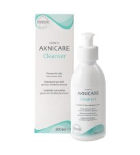 SYNCHROLINE AKNICARE CLEANS200