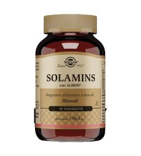 SOLAMINS 90TAV