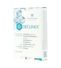 DECLINEX 30CPR DECLINEX 30CPR