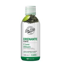 DRENANTE FORTE TE' VERDE 500ML