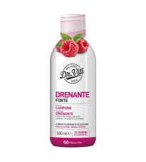 DRENANTE FORTE LAMPONE 500ML