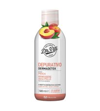 DEPURATIVO DERMADETOX PES500ML