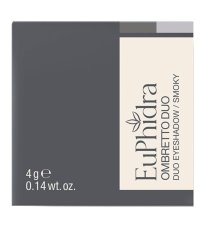 EUPH OMBRETTO DUO 4 SMOKY