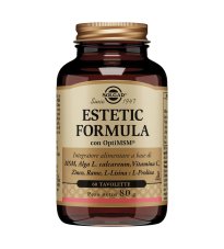 ESTETIC FORMULA 60TAV