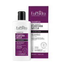 EUPHIDRA SHAMPOO FORFORA SECCA