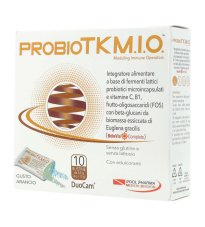 PROBIOTKM IO 10BUST PROBIOTKM IO 10BUST