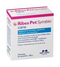 RIBES PET SYMBIO CANE 30BUST