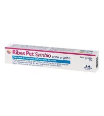 RIBES PET SYMBIO CANE/GATTO30G