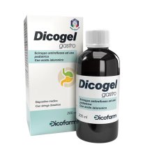 DICOGEL GASTRO 200ML