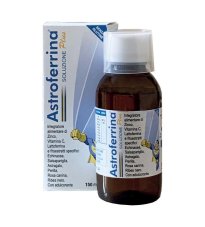 ASTROFERRINA SOL PLUS 150ML