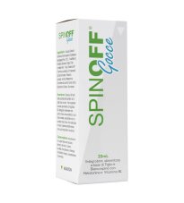 SPINOFF GOCCE 20ML