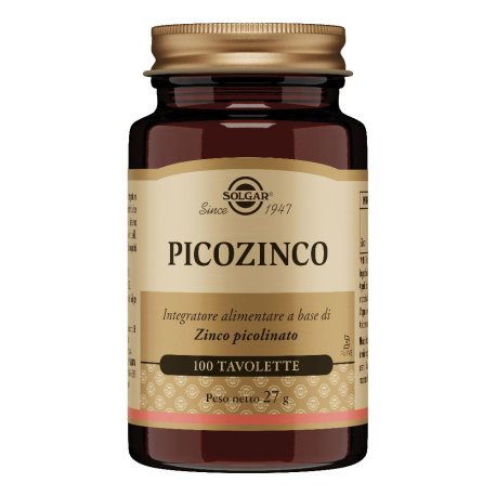 PICOZINCO 100TAV