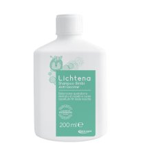LICHTENA SHAMPOO BIMBI 200ML LICHTENA SHAMPOO BIMBI 200ML