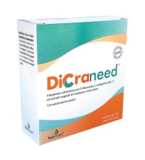 DICRANEED 14BUST