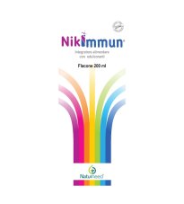 NIKIMMUN 200ML