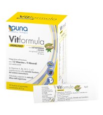 VITFORMULA IMMUNO 30STICK