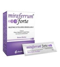 MIRAFERRUM FORTE 20BUST