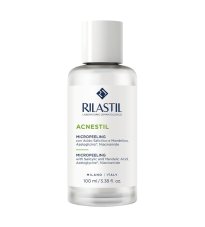 RILASTIL ACNESTIL MICROPEELING