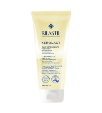 RILASTIL XEROLACT OLIO 200ML