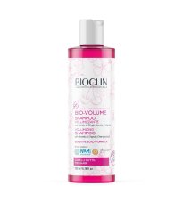 BIOCLIN BIO VOL SH NF 200ML