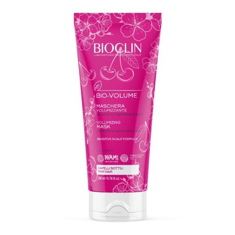 BIOCLIN BIO VOL MAS NF 200ML