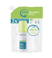 BIOCLIN DEO 24H FRESH RIC200ML