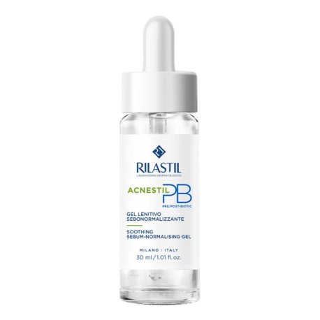 RILASTIL ACNESTIL PB GEL SERUM