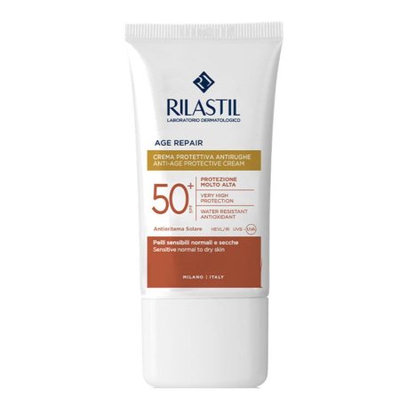 RILASTIL SUN SYS AGE RE SPF50+