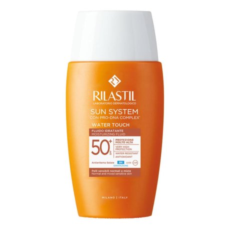 RILASTIL SUN SYS WT SPF50+