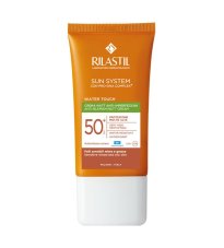 RILASTIL SUN SYS WT MAT SPF50+