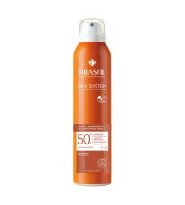 RILASTIL SUN SYS TRANSP SPF50+