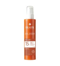 RILASTIL SUN SYS SPF15 200ML