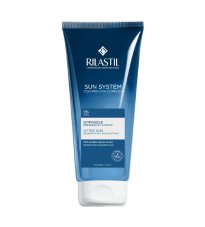 RILASTIL SUN SYS GEL DOPO200ML