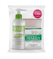 SAUGELLA IN MY DAYS BUNDLE