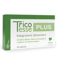 TRICOESSE PLUS 30CPS