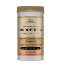 BIODOPHILUS 60CPS VEG