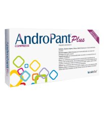 ANDROPANT PLUS 30CPR