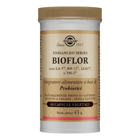 BIOFLOR 60CPS VEG