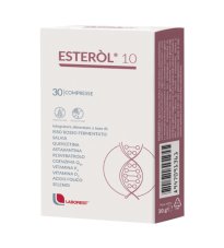 ESTEROL 10 30CPR