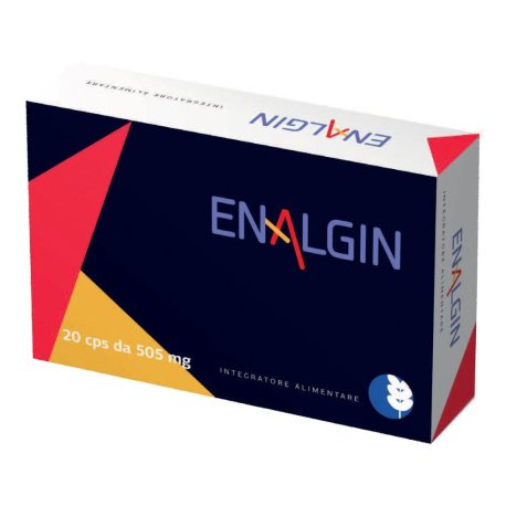 ENALGIN 20CPS